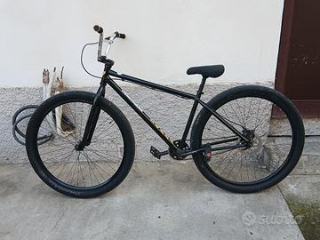 Wheelie bike Mafia Bike Bomma 29"