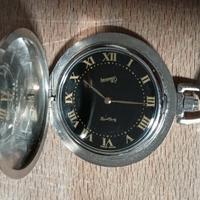 Eberhard Orologio Tascabile - Loyal Quartz