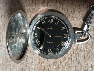 Eberhard Orologio Tascabile - Loyal Quartz