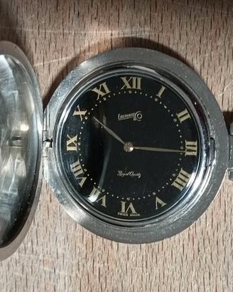 Eberhard Orologio Tascabile - Loyal Quartz