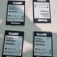 SanDisk Disk SSD 128Gb_ New