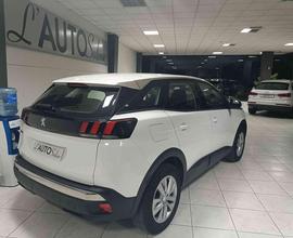 PEUGEOT 3008 PureTech Turbo 130 S&S Allure