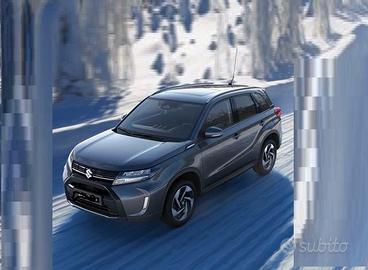 Suzuki Vitara Starvie 140V Automatica