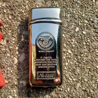 Accendino vintage militare america da collezione