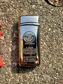 Accendino vintage militare america da collezione