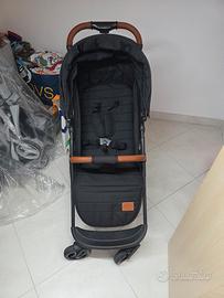Passeggino bimbi Kinderkraft