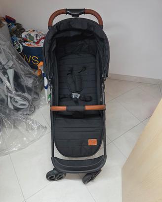 Passeggino bimbi Kinderkraft