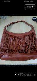 borsa kocca vintage 