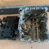 Coppa olio in alluminio volkswagen T-Roc