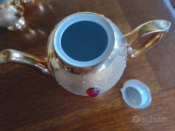 servizio caffe