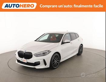 BMW 116 HT46204