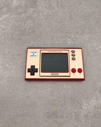 NINTENDO SUPER MARIO BROS 1-2