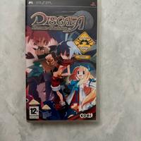 Disgea afternoon of darkness