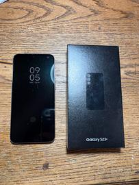 Samsung S23+ 256gb