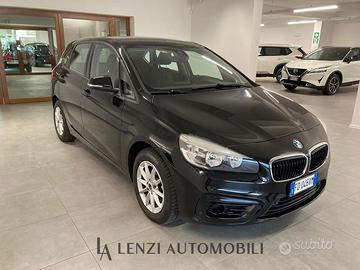 BMW Serie 2 Active Tourer 214d Active Tourer