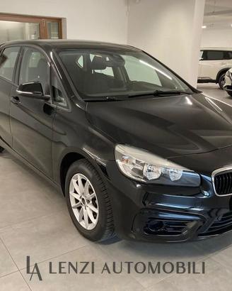BMW Serie 2 Active Tourer 214d Active Tourer