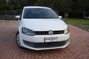 VOLKSWAGEN Polo 1.6 TDI 90CV DPF 5 porte Comfort