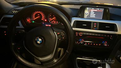 Bmw 320d