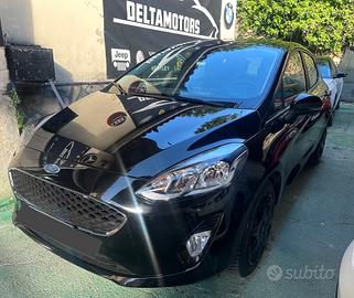 Ford Fiesta 1.1 85 CV 5 porte Plus GARANZIA