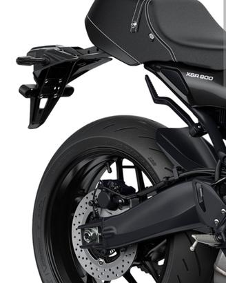 portatarga originale Yamaha xsr900 da my 22