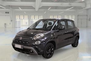 FIAT 500L 1.3 MULTIJET 95 CV CROSS MONOVOLUME