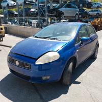 Fiat grande punto 1.3 mjt (2008) solo per ricambi
