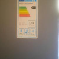 frigorifero samsung RB37J500MSA