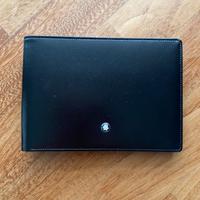 Mont Blanc Portafoglio Meisterstuck - 36757