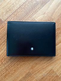 Mont Blanc Portafoglio Meisterstuck - 36757