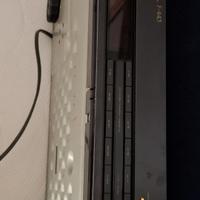 Pioner stereo tuner f443 sintonizzatore stereo f44