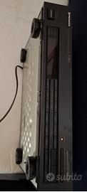 Pioner stereo tuner f443 sintonizzatore stereo f44