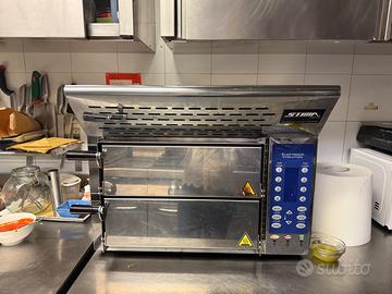 Forno elettrico