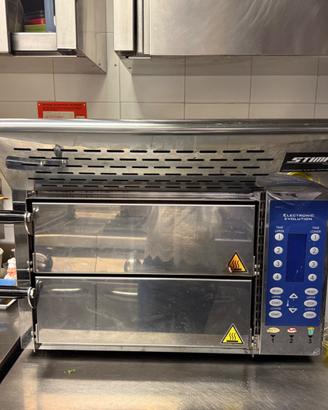 Forno elettrico