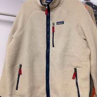 Giacca in pile Patagonia Retro Pile Outdoor (XL)