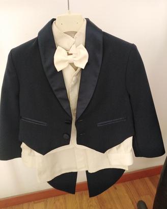 abito elegante 