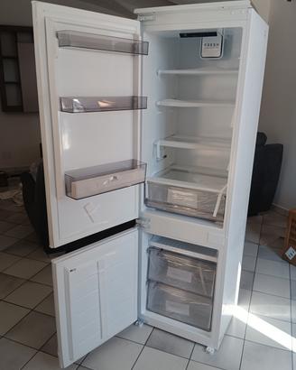 Frigo combinato Master Kitchen NUOVO – 271 L