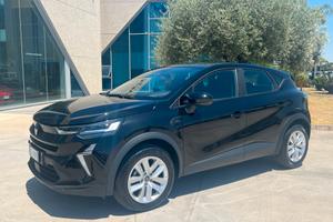 Renault Captur ECO-G 100 CV Evolution