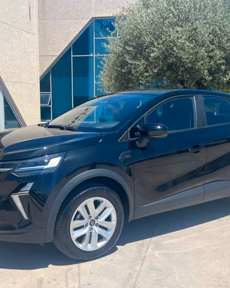 Renault Captur ECO-G 100 CV Evolution