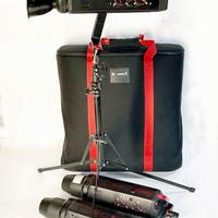 3 Flash BOWENS Esprit 1000