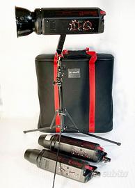 3 Flash BOWENS Esprit 1000