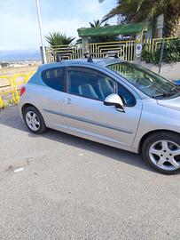Peugeot 207 3 porte HDI 1400