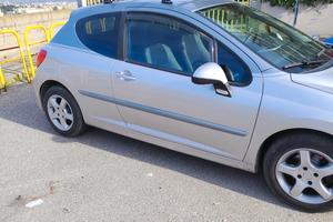 Peugeot 207 3 porte HDI 1400