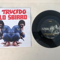 Tomas Milian Vinile disco 45 giri