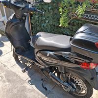 motorino elettrico