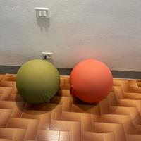 Pouf Tatino Baleri Italia