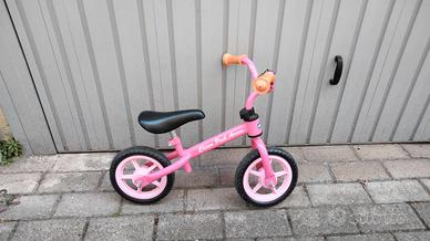 Bicicletta di Minnie