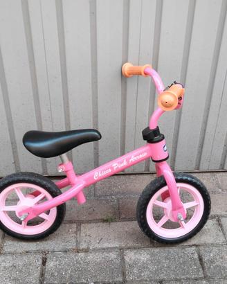 Bicicletta di Minnie