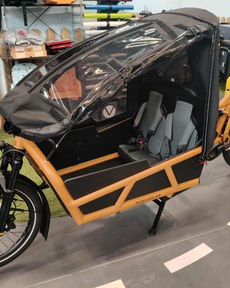 Riese e Muller Load5 75 Touring