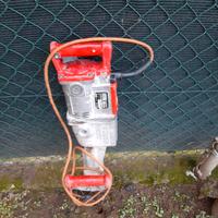 Martello demolitore kango 950