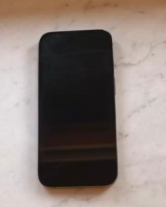 iPhone 14pro 128giga